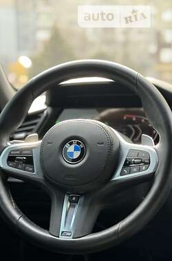 Купе BMW 2 Series 2021 в Одесі