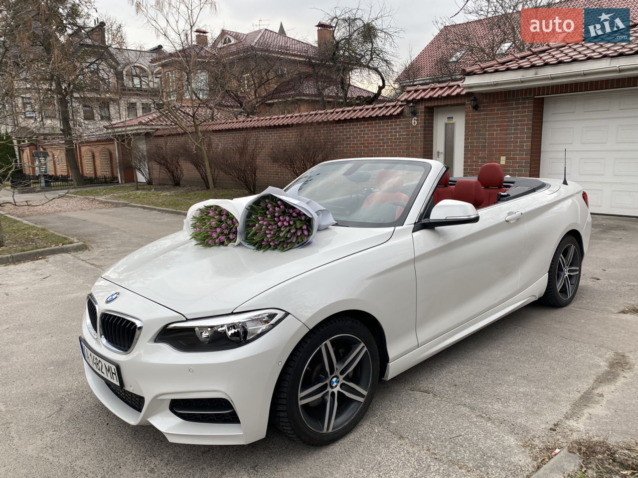 2015 BMW 2er - мініатюра 23