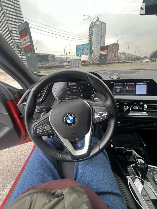 BMW 2 Series 2020