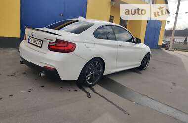 Купе BMW 2 Series 2014 в Черкассах