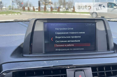 Кабриолет BMW 2 Series 2019 в Николаеве