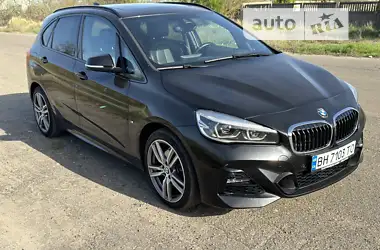 BMW 2 Series 2018