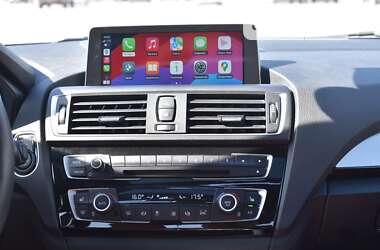 Купе BMW 2 Series 2017 в 