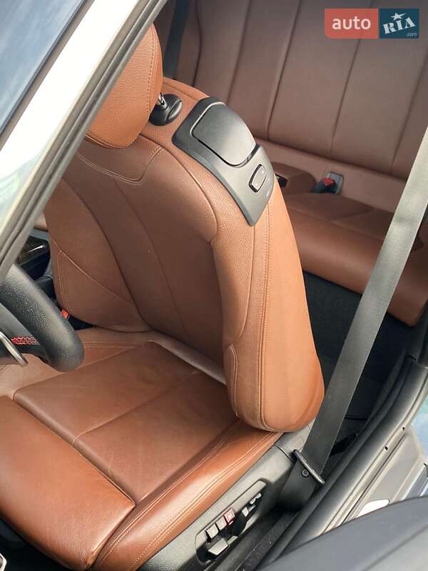 Купе BMW 2 Series 2015 в Калуше фото 15 Купе BMW 2 Series 2015 в Калуше