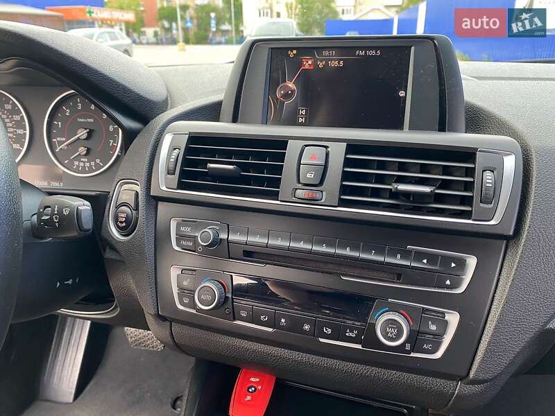 Купе BMW 2 Series 2015 в Калуше фото 36 Купе BMW 2 Series 2015 в Калуше