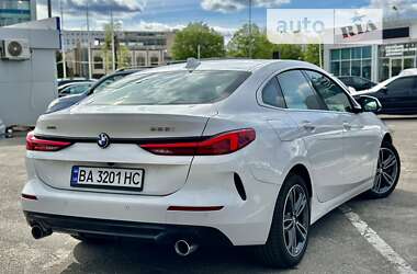 Купе BMW 2 Series 2020 в Киеве