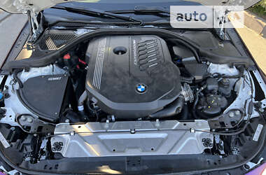 Купе BMW 2 Series 2023 в Броварах
