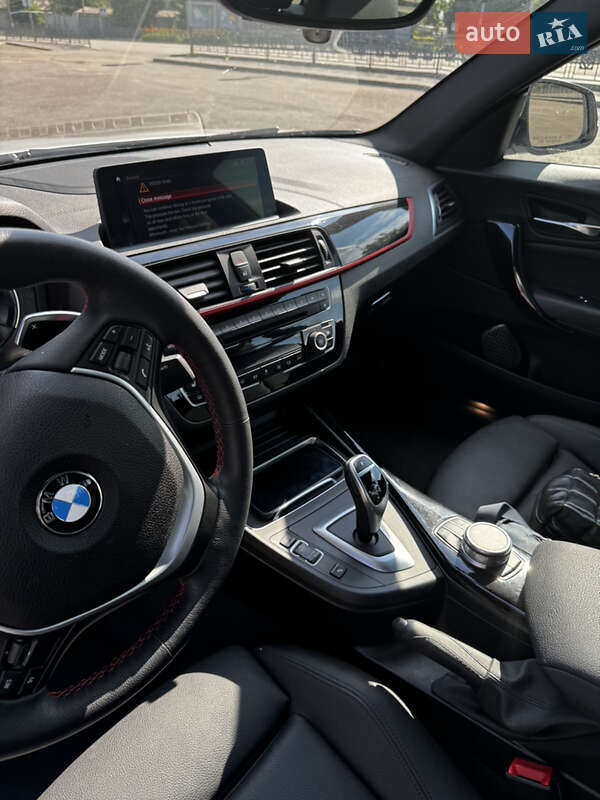 Купе BMW 2 Series 2018 в Первомайске