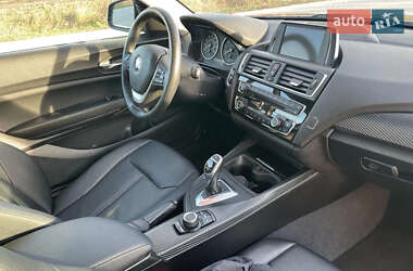 Купе BMW 2 Series 2015 в 