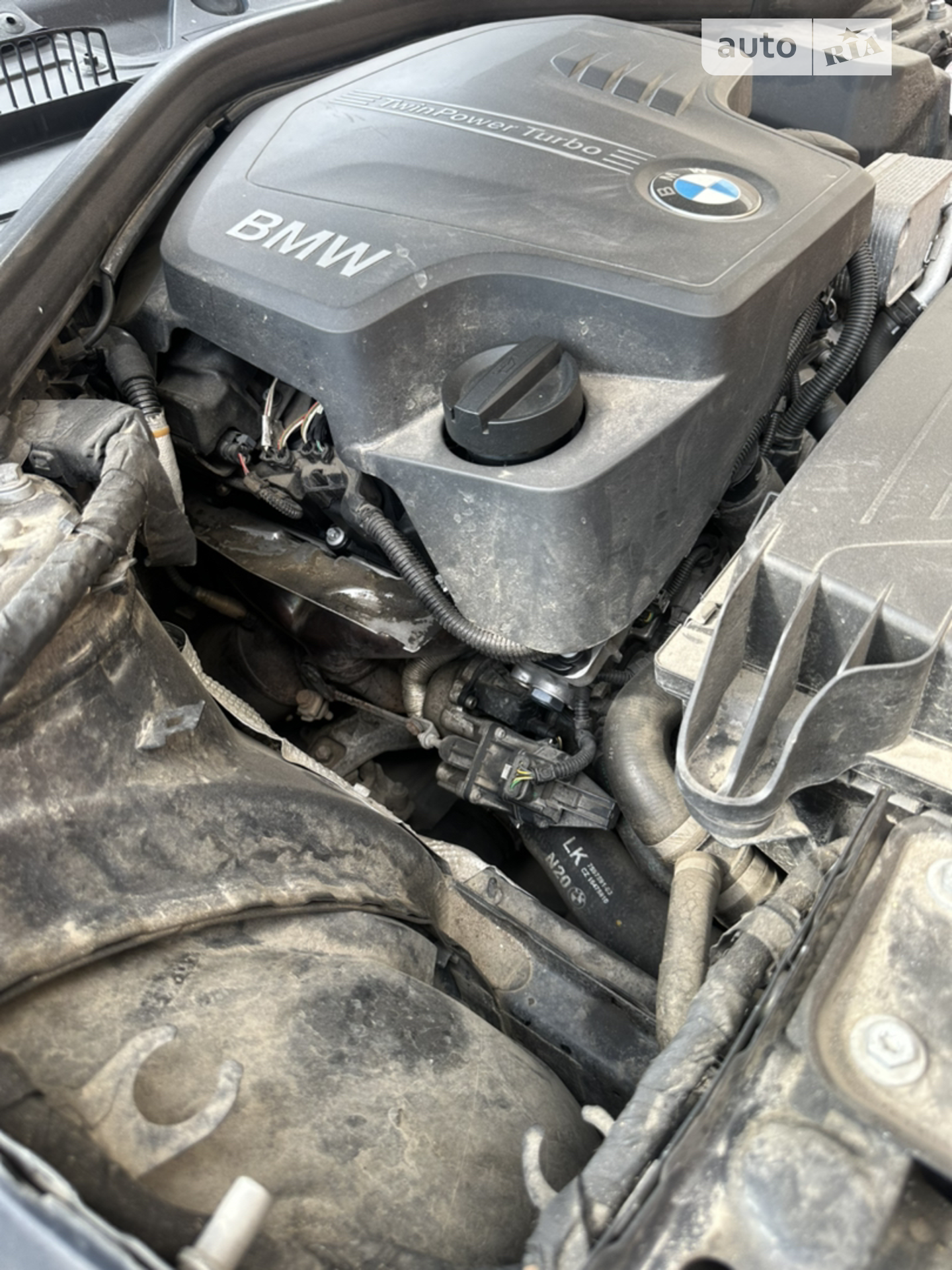 2016 BMW 2er - мініатюра 13
