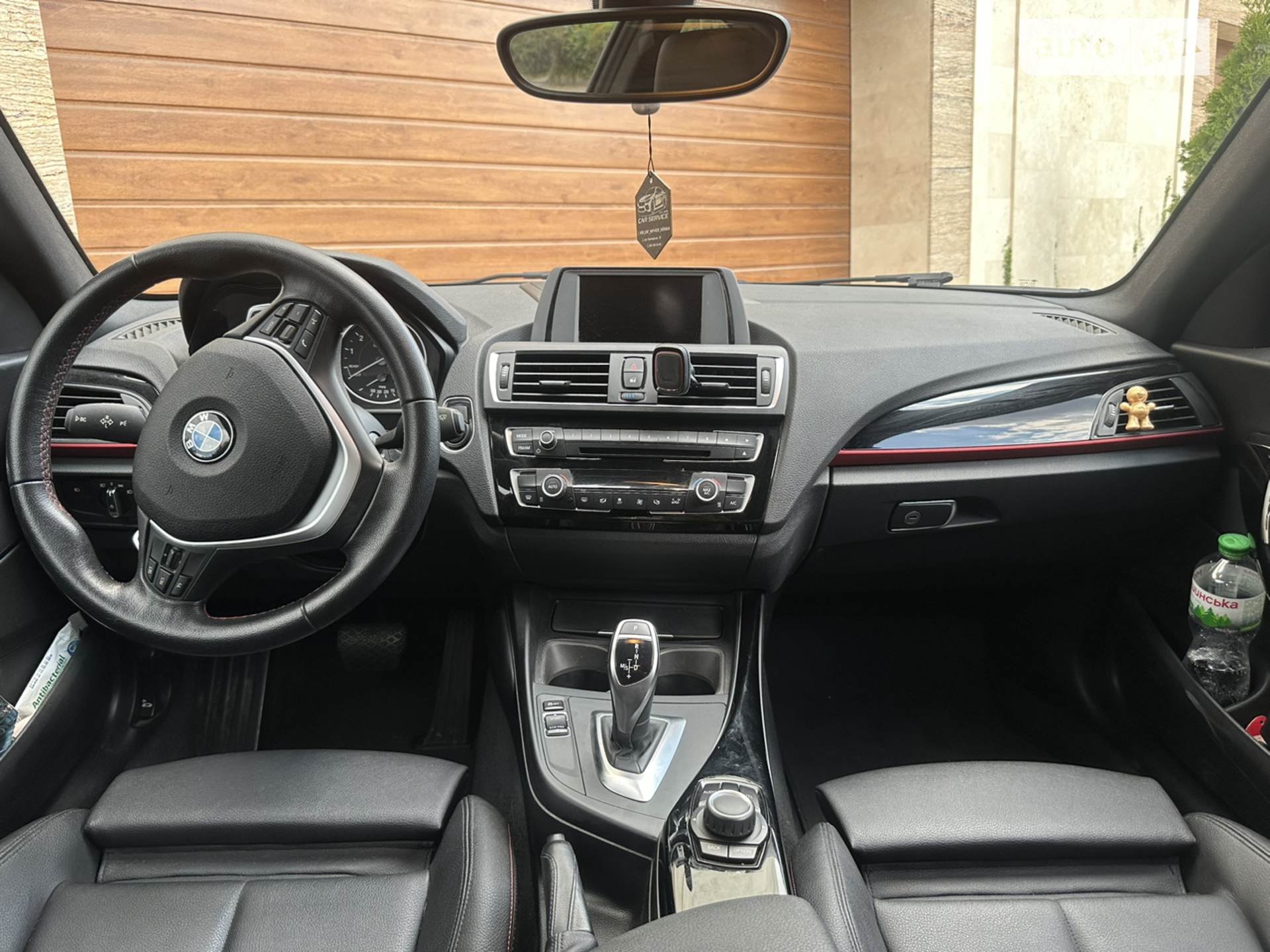 2016 BMW 2er - мініатюра 7