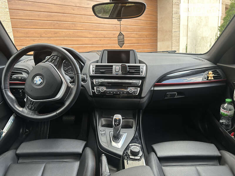 Купе BMW 2 Series 2016 в Одесі