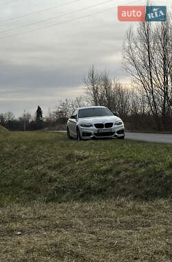 Купе BMW 2 Series 2014 в Києві