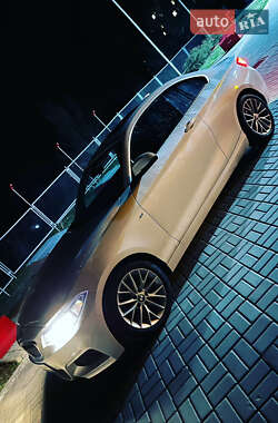 Купе BMW 2 Series 2014 в Києві