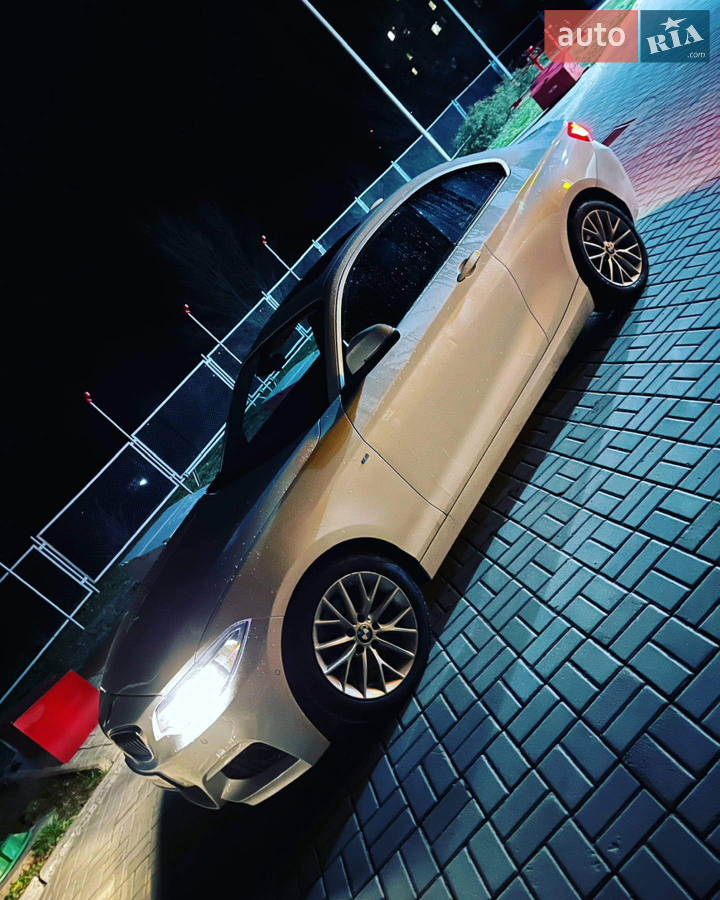 2014 BMW 2er - мініатюра 5