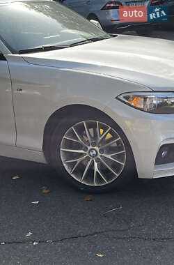 Купе BMW 2 Series 2014 в Києві