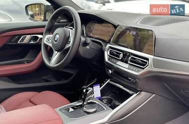 Купе BMW 2 Series 2022 в Києві