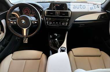 Купе BMW 2 Series 2017 в Києві