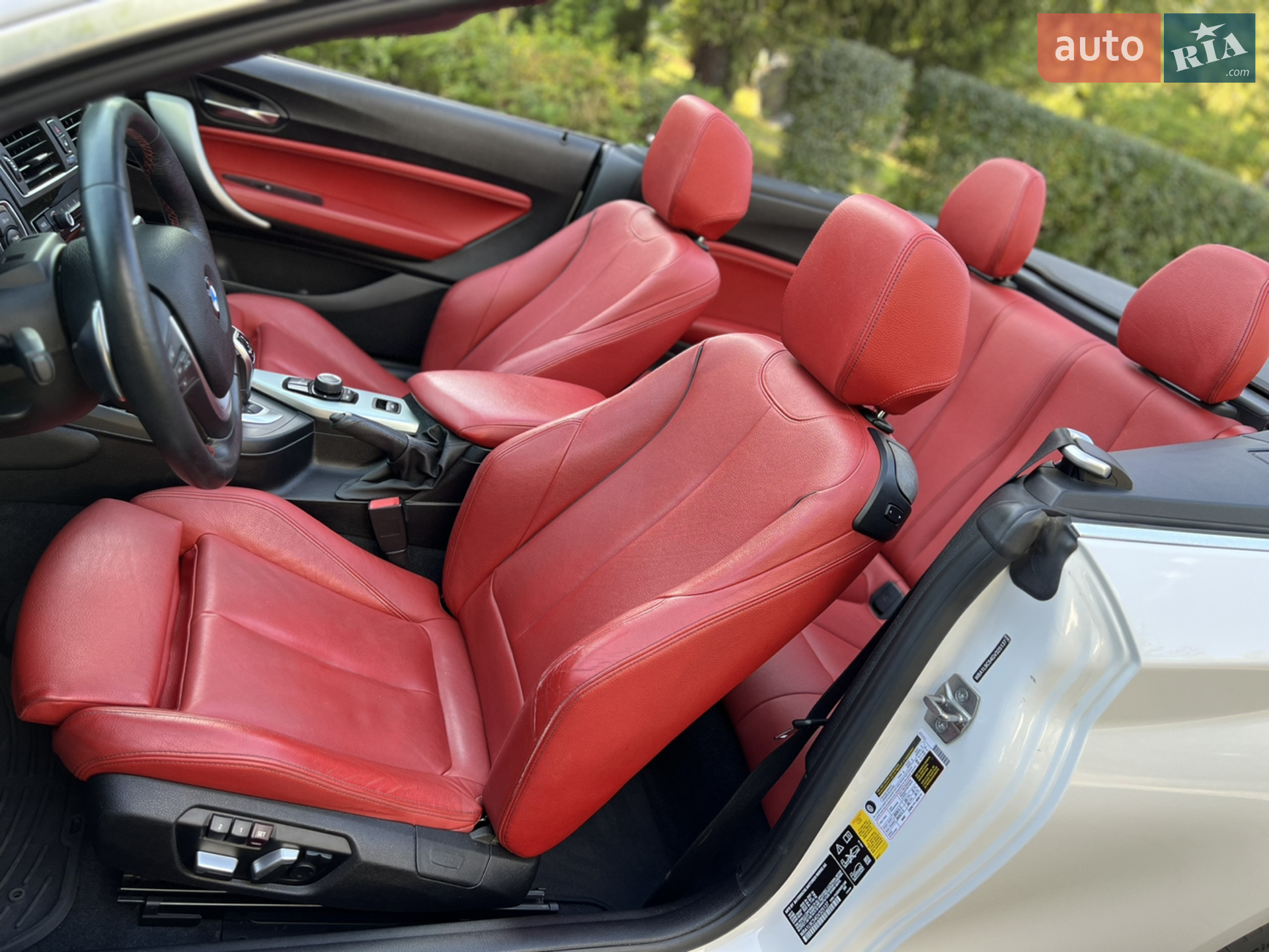 2015 BMW 2er - мініатюра 13