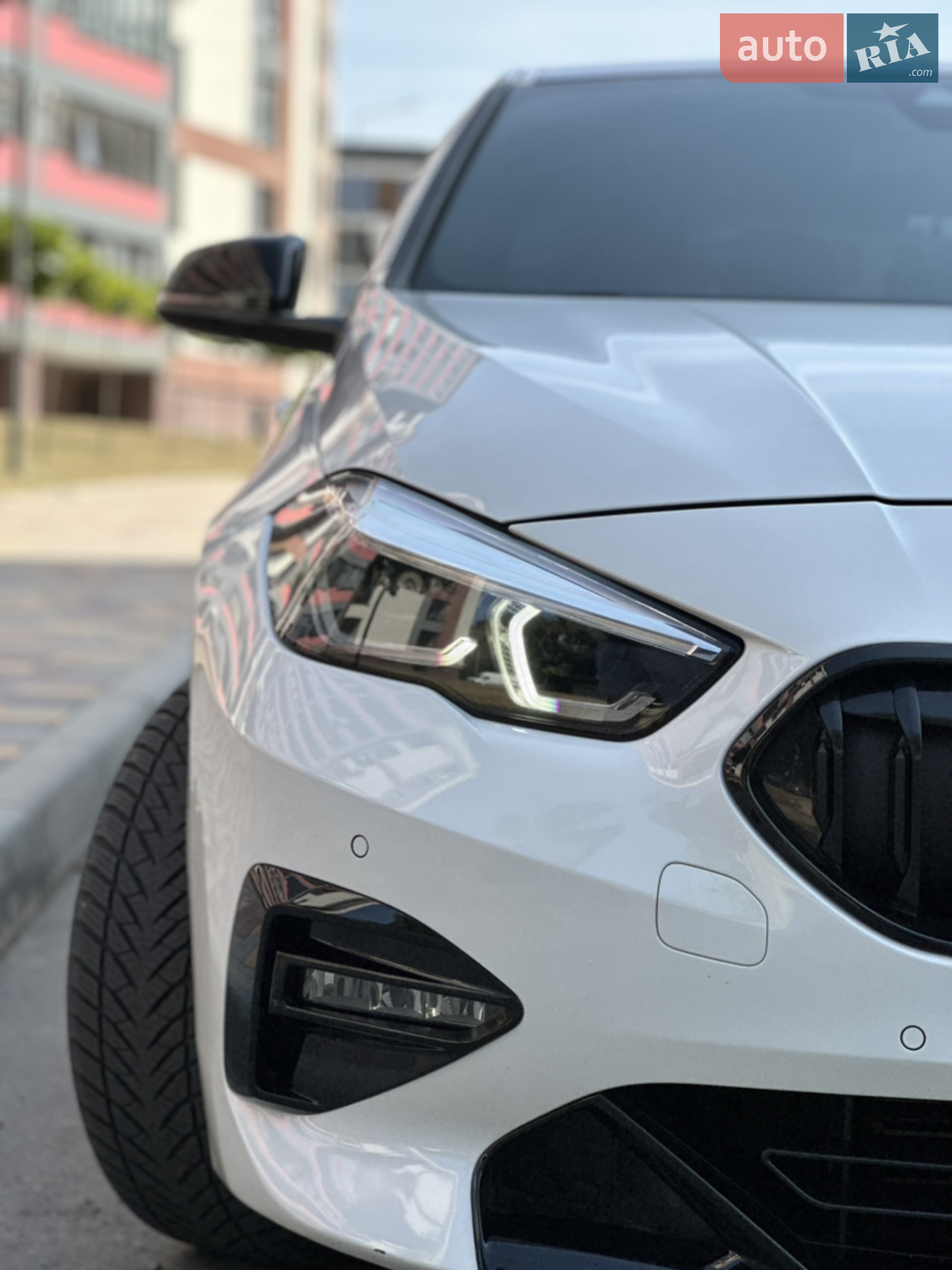 2021 BMW 2er - мініатюра 27