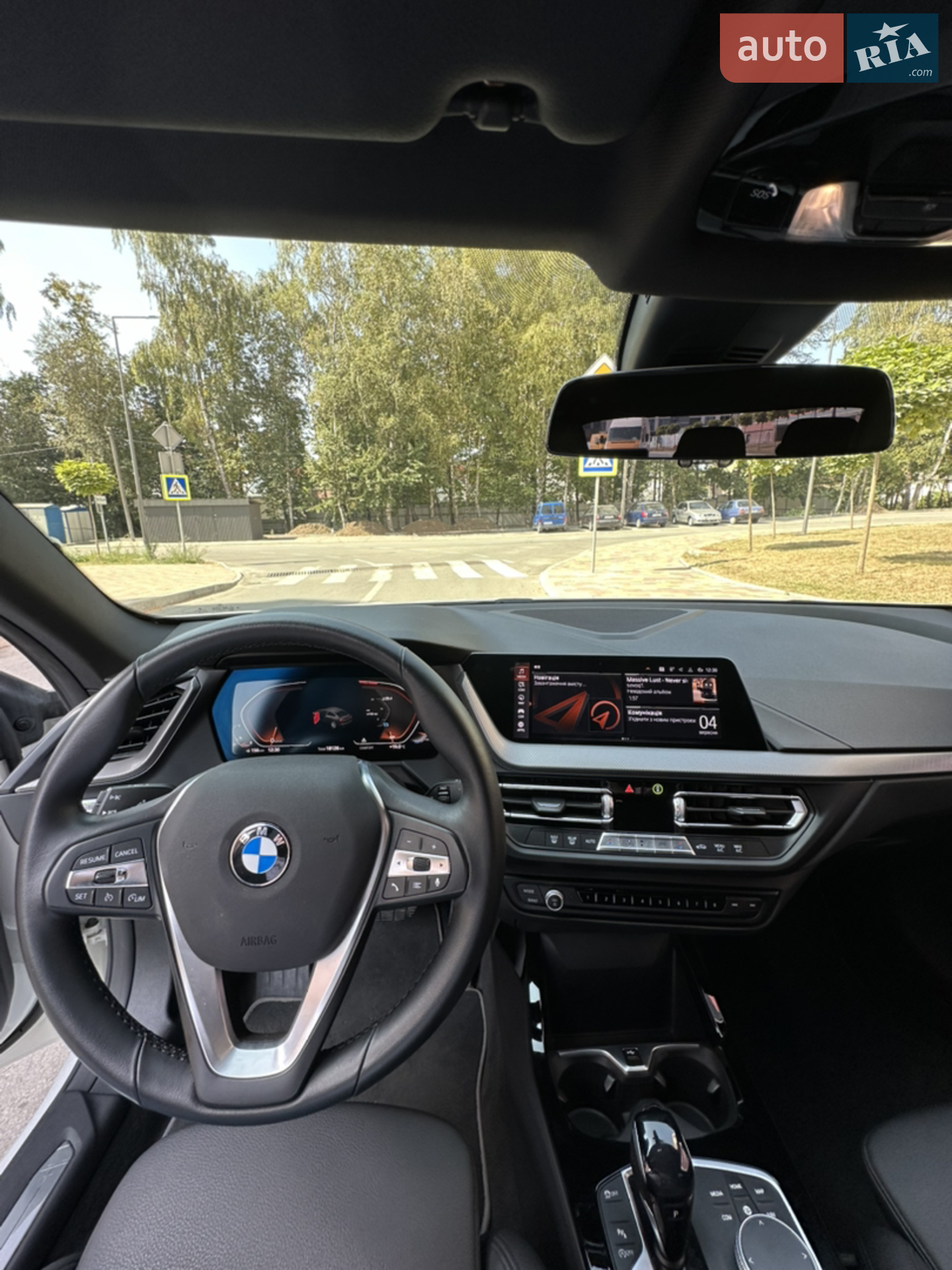 2021 BMW 2er - мініатюра 34