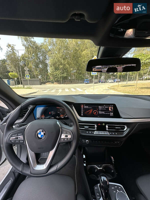 Купе BMW 2 Series 2021 в Тернополе