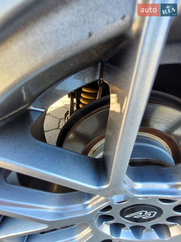 Купе BMW 2 Series 2017 в Івано-Франківську