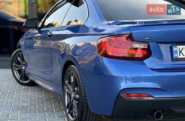 Купе BMW 2 Series 2014 в Киеве