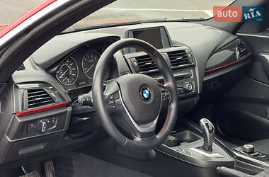 Купе BMW 2 Series 2014 в Києві