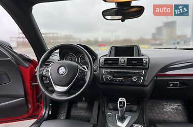 Купе BMW 2 Series 2014 в Києві