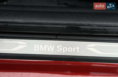 Купе BMW 2 Series 2014 в Києві