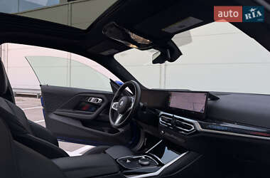 Купе BMW 2 Series 2022 в 