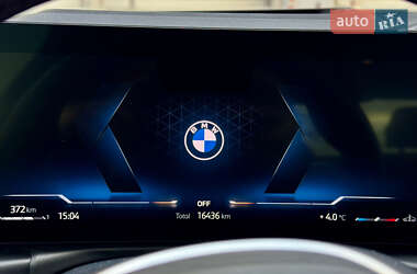 Купе BMW 2 Series 2022 в 