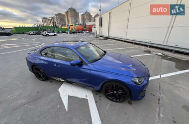 Купе BMW 2 Series 2022 в 