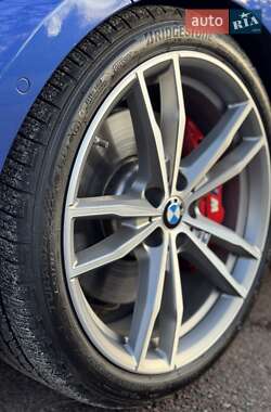 Купе BMW 2 Series 2023 в Киеве