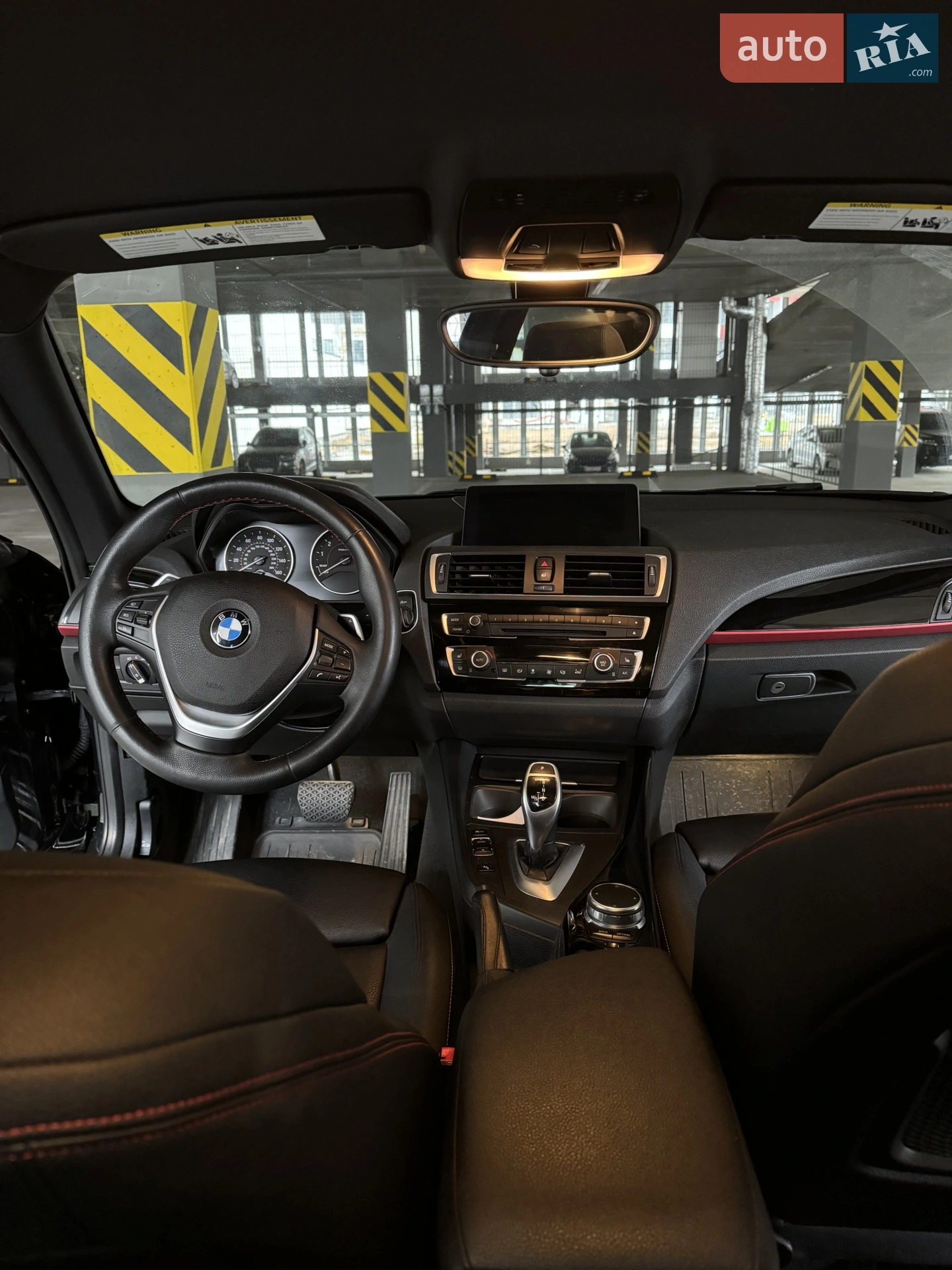 2017 BMW 2er - мініатюра 20