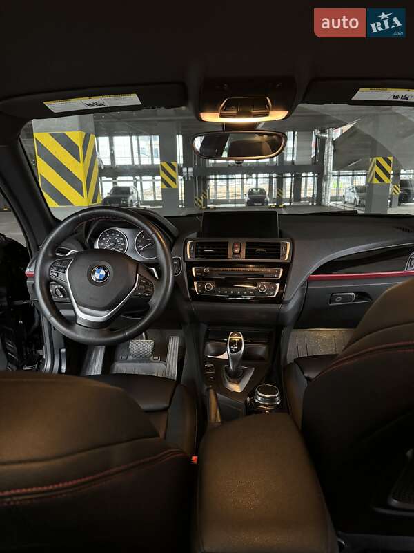 Купе BMW 2 Series 2017 в Києві фото 11 Купе BMW 2 Series 2017 в Києві