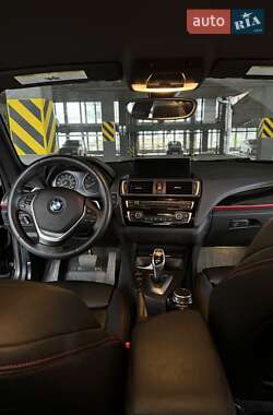 Купе BMW 2 Series 2017 в 