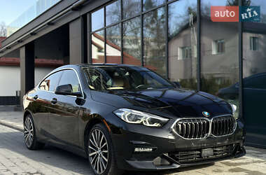 Купе BMW 2 Series 2019 в 