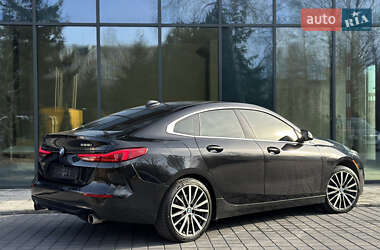 Купе BMW 2 Series 2019 в 