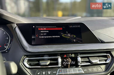 Купе BMW 2 Series 2019 в 