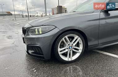 Купе BMW 2 Series 2014 в Киеве