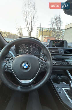 Купе BMW 2 Series 2015 в 