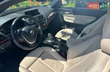 Купе BMW 2 Series 2015 в Одессе