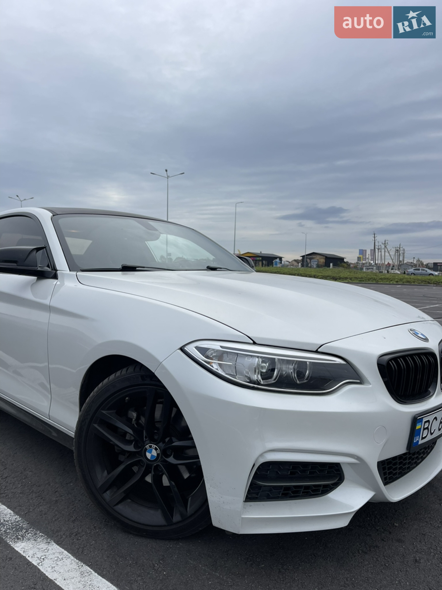 2015 BMW 2er - мініатюра 2