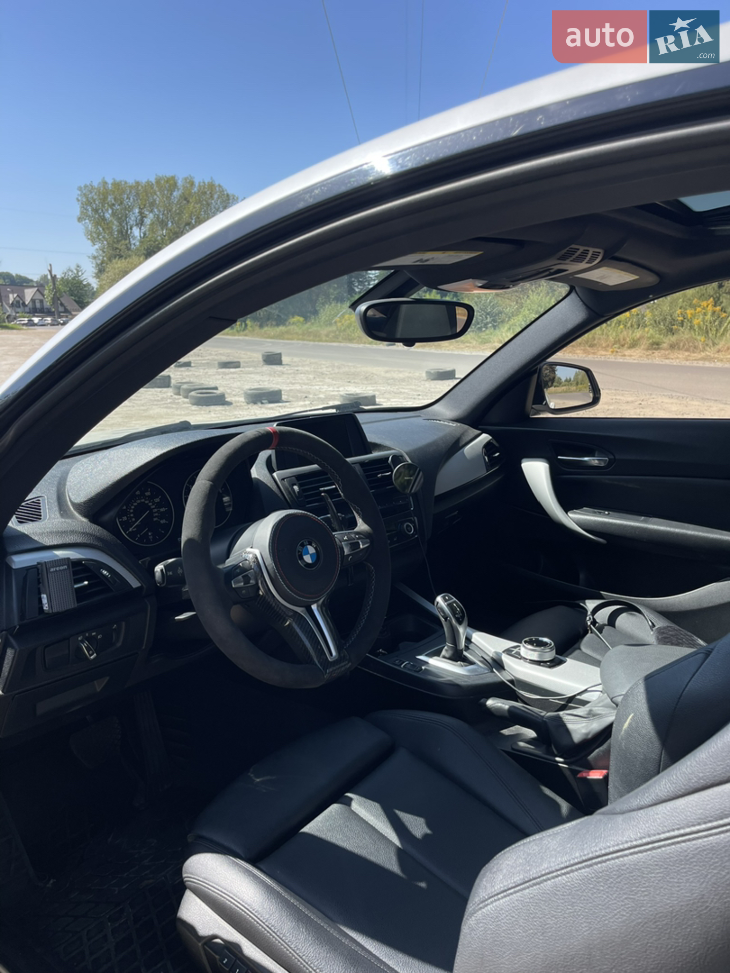 2015 BMW 2er - мініатюра 8