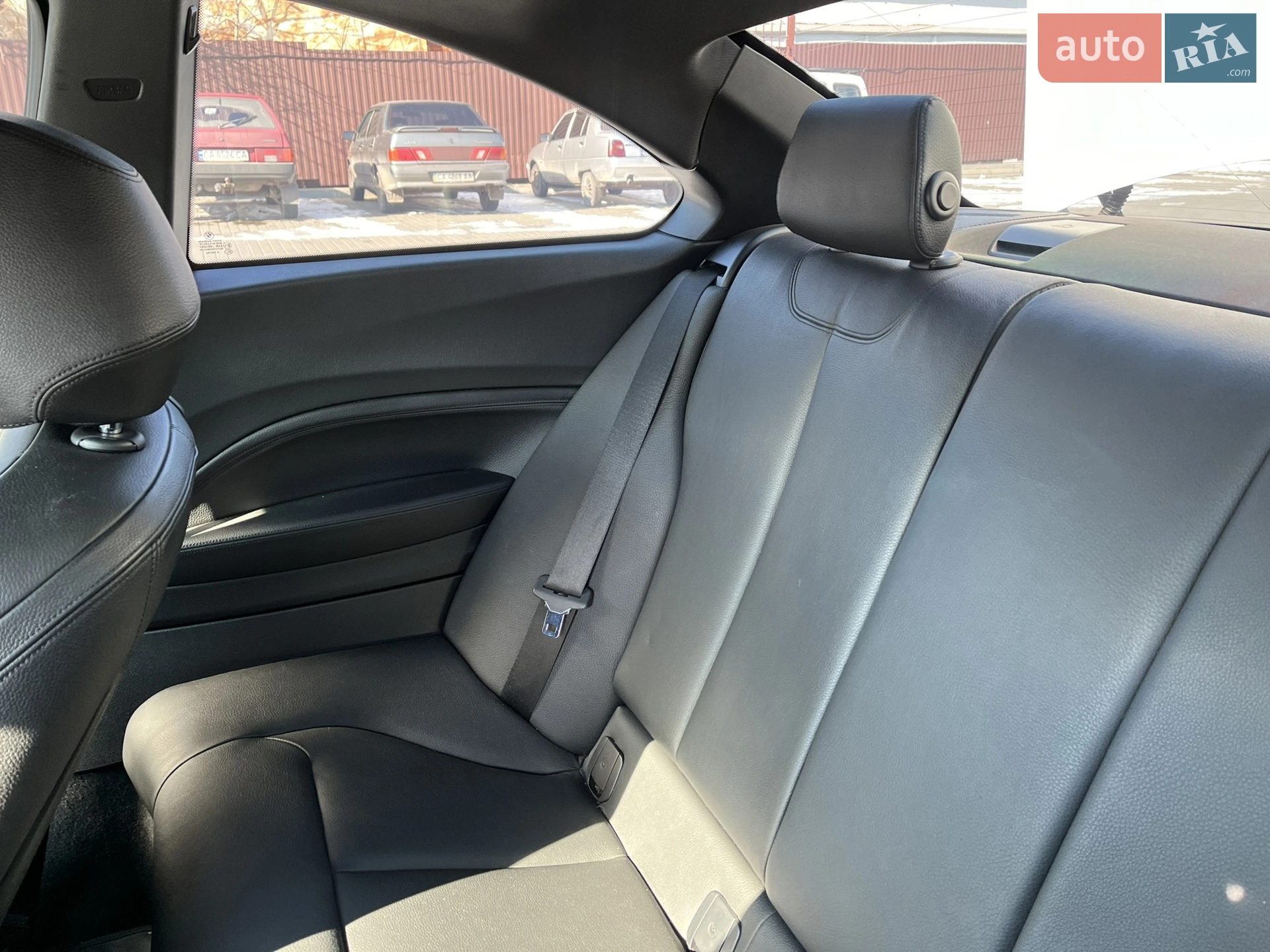 2015 BMW 2er - мініатюра 25