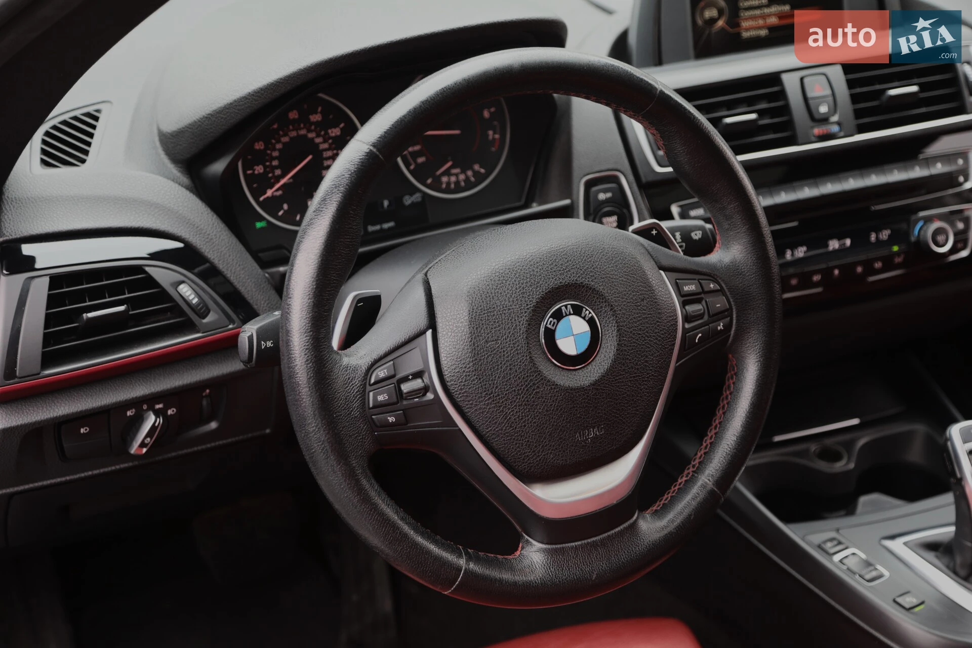 2017 BMW 2er - мініатюра 13