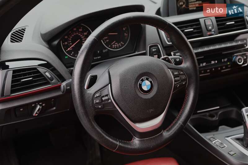 Купе BMW 2 Series 2017 в Харкові