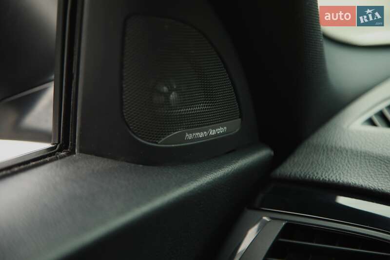 Купе BMW 2 Series 2017 в Харкові